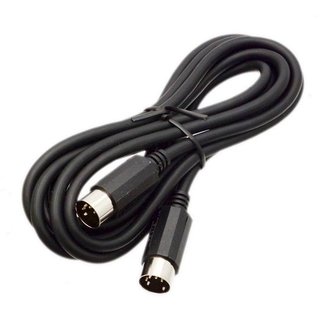 Roland MSC-50 - 5m Midi Cable (MSC50)