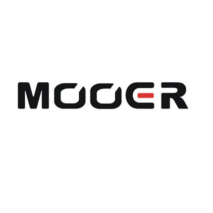 Mooer Cali-Dual Micro PreAmp (Cali Dual) (011)