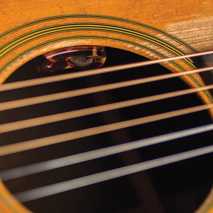 LR Baggs Lyric Acoustic Guitar Pickup