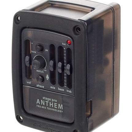LR Baggs StagePro Anthem Acoustic Guitar Pickup