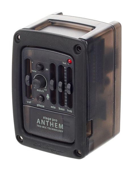 LR Baggs StagePro Anthem Acoustic Guitar Pickup