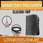 ELX200-10P-SPS502-Each