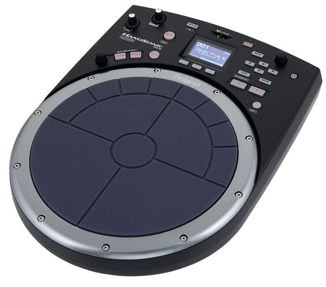 Roland HPD-20 HandSonic Digital Percussion Controller (HPD20 HPD 20)