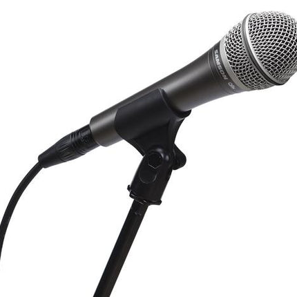 Samson Q8x - Professional Dynamic Handheld Microphone (Q8-x/Q8 X)