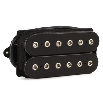 DiMarzio DP227BK LiquiFire Humbucking Pickup - Black (DP227)