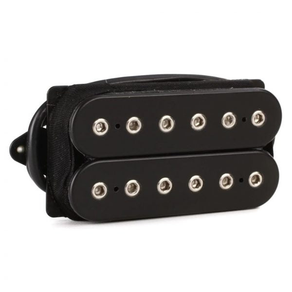 DiMarzio DP227BK LiquiFire Humbucking Pickup - Black (DP227)
