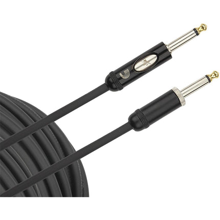 D'Addario PW-AMSK-10 Planet Waves American Stage Kill Switch Instrument Cable - 10 feet (PWAMSK10/DAddario)