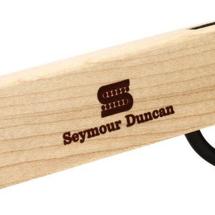 Seymour Duncan SA-3SC Woody SC Acoustic Soundhole Pickup - Natural Single Coil (SA3SC/SA 3SC)