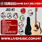 JR2-NT B