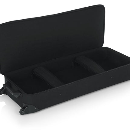 Gator GK-49 Semi-Rigid Lightweight 49 Key Keyboard Case (GK49)