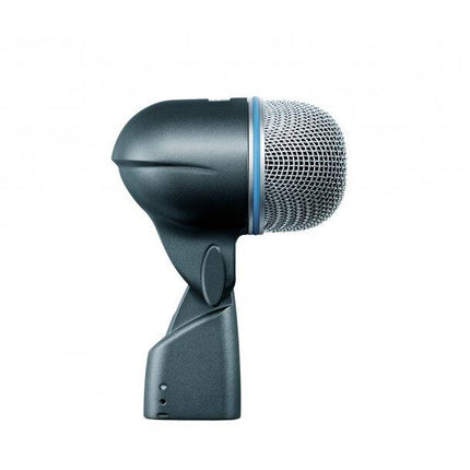 Shure BETA 52A Supercardioid Dynamic Kick Drum Microphone ( BETA-52A / BETA52A )