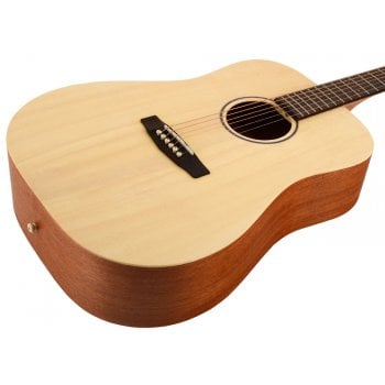 Cort Earth Grand - Acoustic Guitar with Gig Bag (Earth-Grand/EarthGrand)