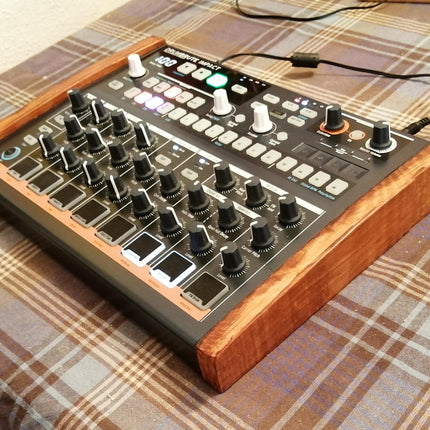 Arturia DrumBrute Analog Drum Machine
