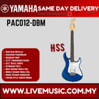PAC012-DBM
