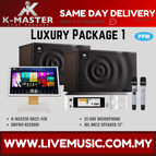 Luxury 1