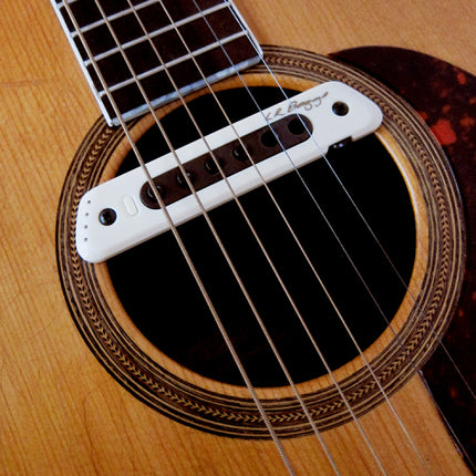 LR Baggs M80 Acoustic Guitar Soundhole Pickup