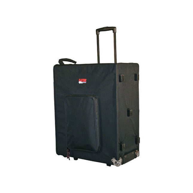 Gator G-212A 2x12" Combo Transporter Case with Wheels and Tow Handle (G212A/G 212A)