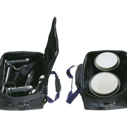 Gibraltar GDPCB Double Drum Pedal Bag