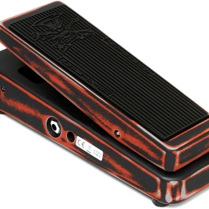 Jim Dunlop SC95 Slash Cry Baby Classic Wah Pedal (SC-95 / SC 95)