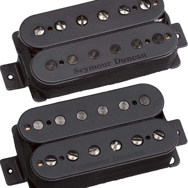 Seymour Duncan Nazgul/Sentient Humbucker Pickup Set