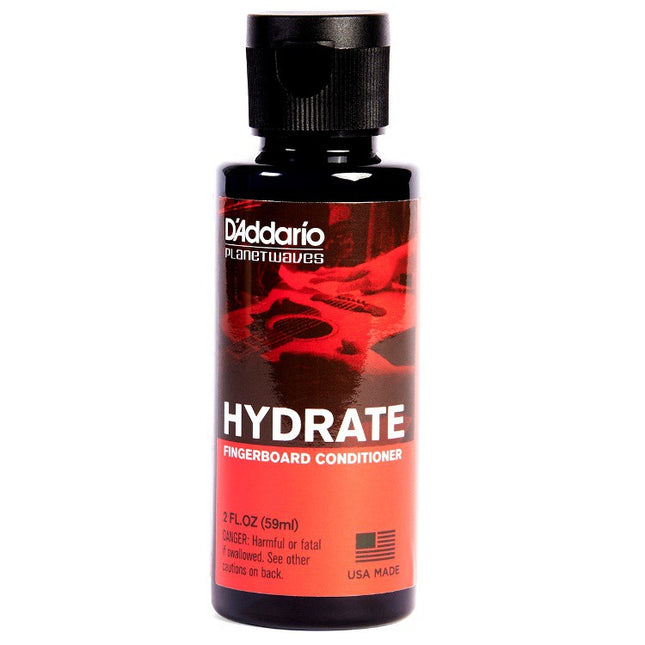 D'Addario Planet Waves PW-FBC Hydrate Fingerboard Conditioner (PWFBC/DAddario)