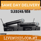 SLXD24D/B58-A