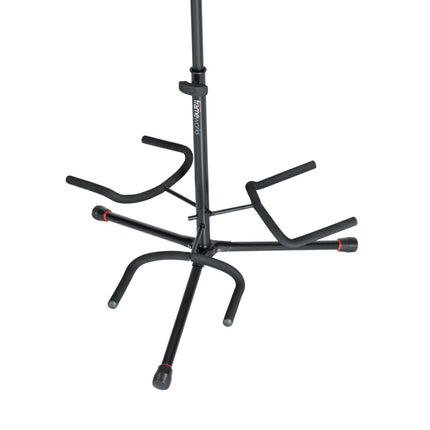 Gator Frameworks GFW-GTR-3000 Triple Guitar Stand (GFWGTR3000)