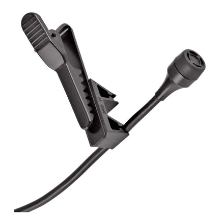 AKG C417 L Omnidirectional Lavalier Microphone for AKG Wireless (AKG/C417L)