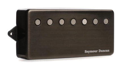 Seymour Duncan Jeff Loomis Blackouts Neck Humbucker Guitar Pickup