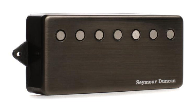 Seymour Duncan Jeff Loomis Blackouts Neck Humbucker Guitar Pickup