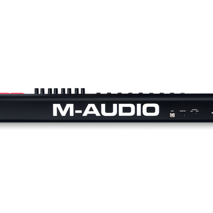 M-Audio Oxygen MKV 49 USB MIDI Controller (MKV49/MKV-49)