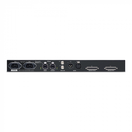 Focusrite Rednet A8R 8-in/8-out Ethernet Audio Network Interface with Power Supply Redundancy
