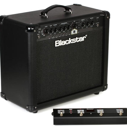 Blackstar FS-10 Footswitch (FS10/ID-FS 10)