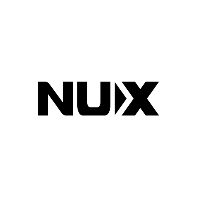NUX Verb Core Deluxe 8 Reverb Type Electric Guitar Effect Pedal