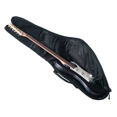 Gator GBE-ELECT Economy Gig Bag for Electric Guitar (GBEELECT)