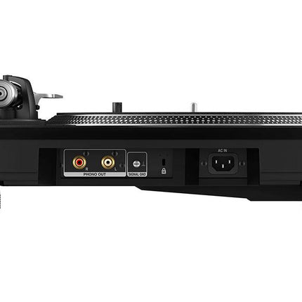 Pioneer DJ PLX-1000 Professional Turntable - Black (PLX1000)