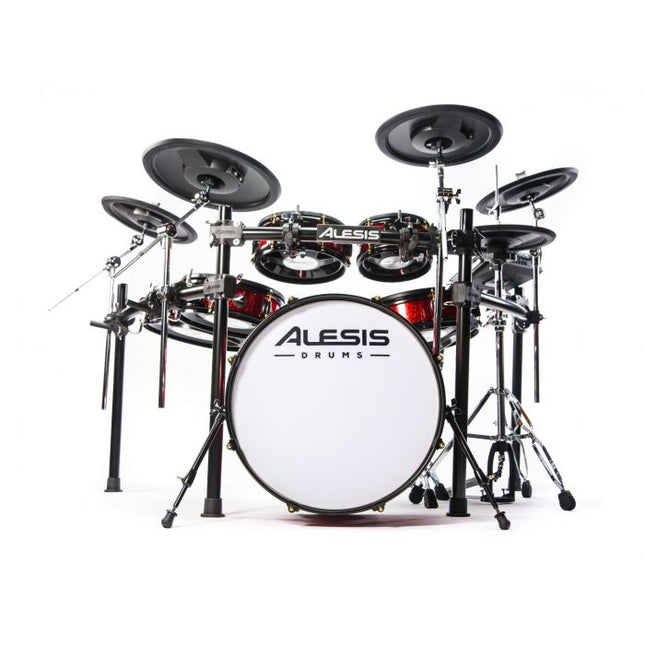 Alesis Strike Pro Special Edition 6-Piece Electronic Drum Set