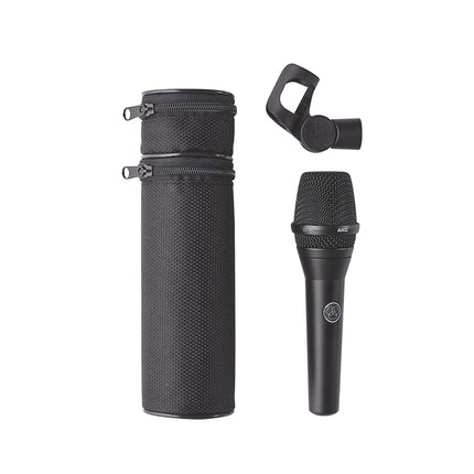 AKG C 636 Master Reference Condenser Vocal Microphone (C636)