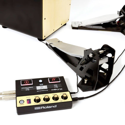Roland EC-10M - EL Cajon Microphone Processor (EC10M/EC10)