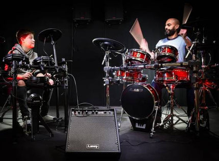 Laney DH80 80 Watt Drum Monitor with Bluetooth (DH-80/DH 80)