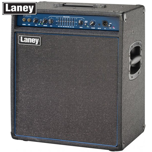 Laney RB4 165watts RMS 1 x 15'' Custom Driver Combo Amplifier (RB4)
