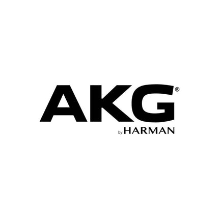 AKG CGN331 E High-performance Gooseneck Microphone DAM Set (CGN331E)