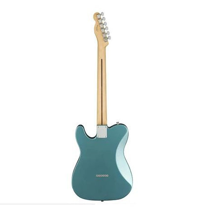 Fender Player HH Telecaster Electric Guitar, Maple Fretboard -  Tidepool