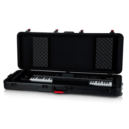 Gator GTSA-KEY76 TSA Series Keyboard Case (GTSAKEY76/GTSA KEY76)