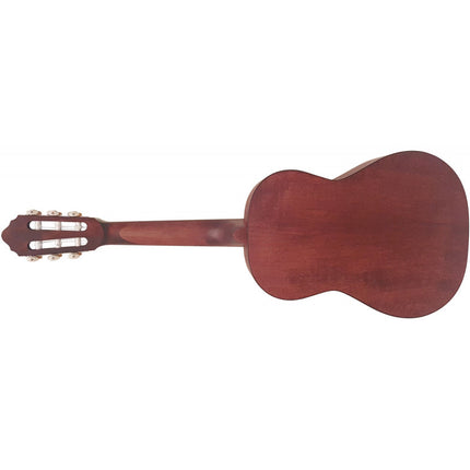 Cort AC70 Classical Guitar with Gig Bag - Open Pore (AC 70/AC-70)