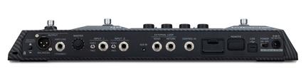 Zoom B6 Bass Multi-effects Processor ( B-6 B 6 )