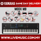 MODXM8-C