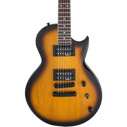 Jackson JS22 SC - JS Series Monarkh Electric Guitar - Tobacco Burst (JS22 / JS 22)