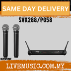 SVX288/PG58 - A