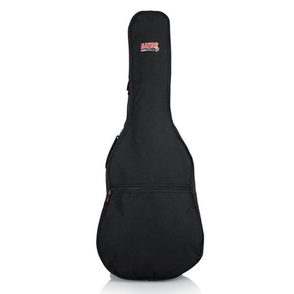 Gator GBE-DREAD Economy Gig Bag for Dreadnought Acoustic Guitar (GBEDREAD)